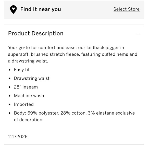 Victoria’s Secret SET Leopard Print Sweatshirt and Sweatpants Sz XXL - Picture 9 of 9